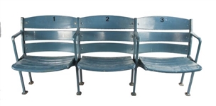 New York Yankee Stadium Seats (3)